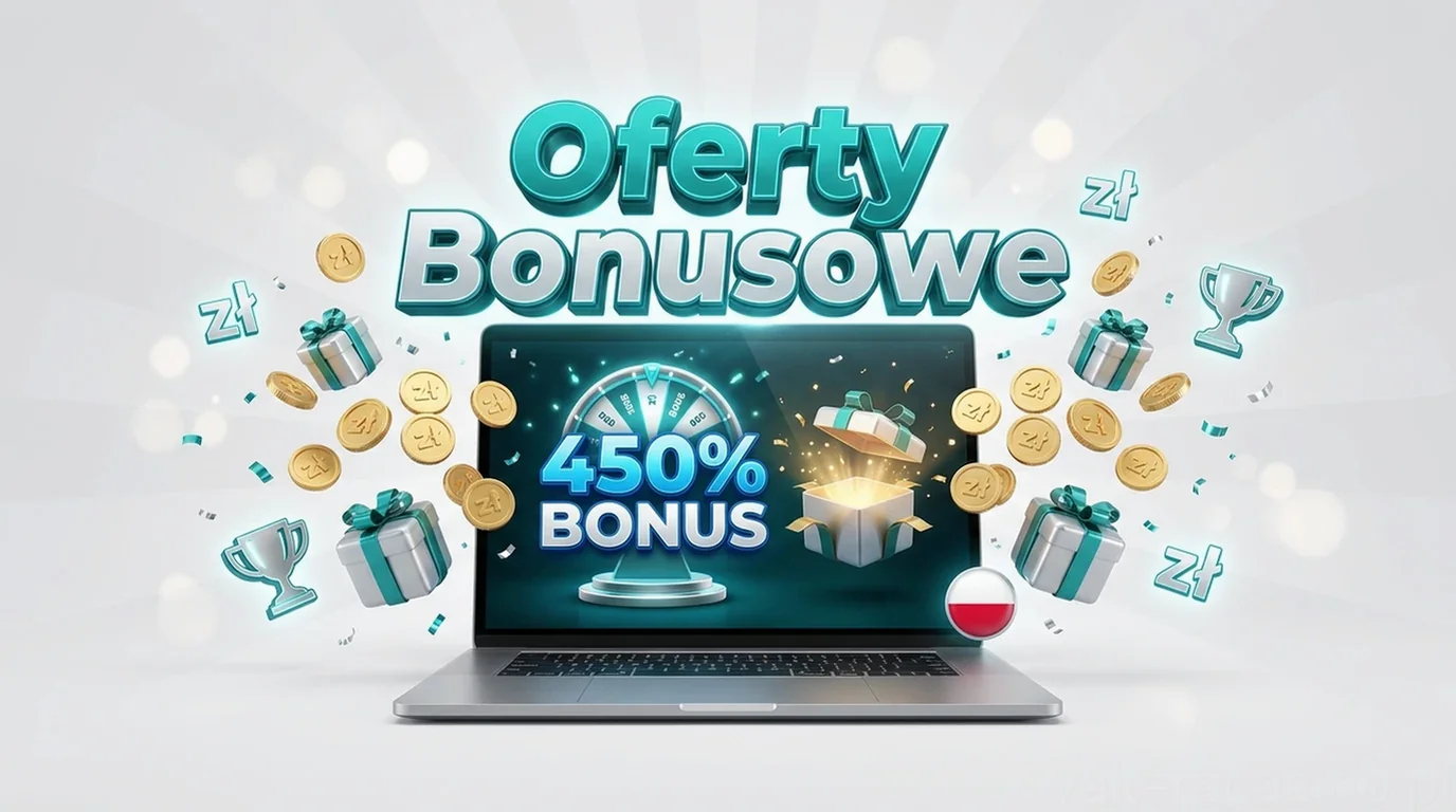 Oferty Bonusowe